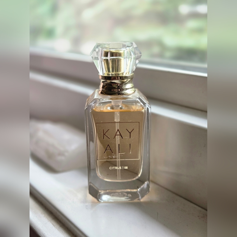 Kay Ali Citrus 08 Perfume